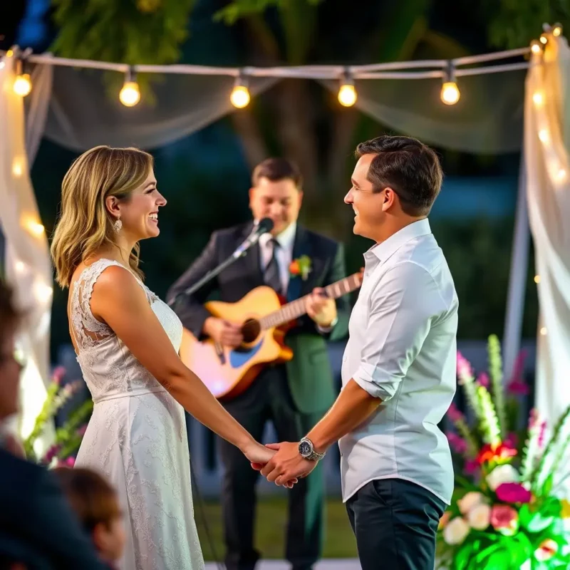 Wedding Vows