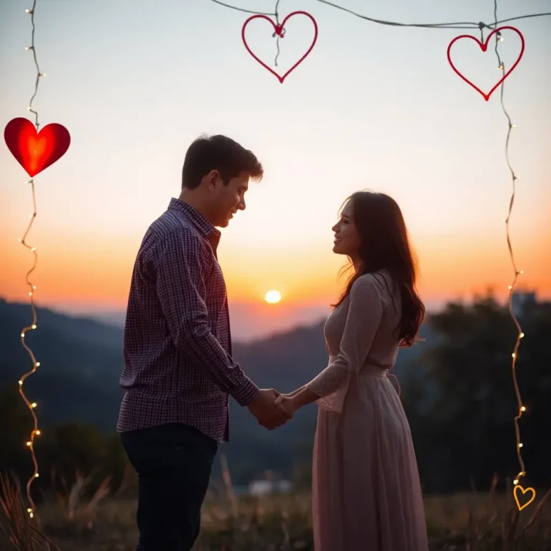 Love Story