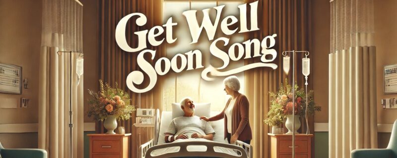 Get Well Soon Song