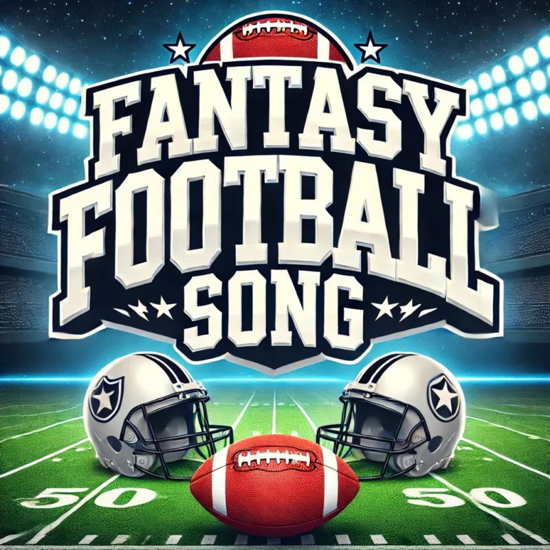 Fantasy Football Song