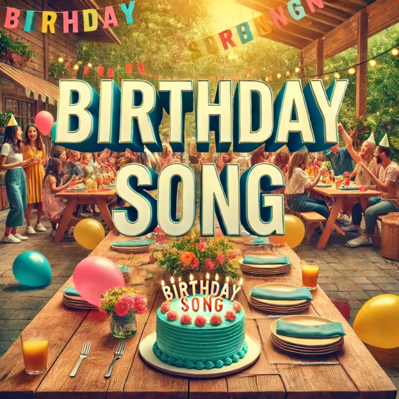 Birthday Surprise