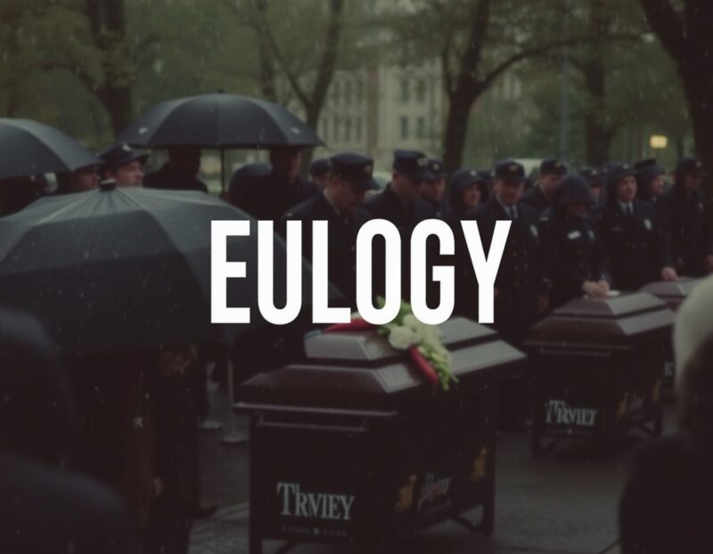 Funeral Services
